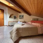 Locazione Turistica Casa Cittadella Arten