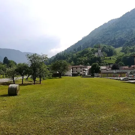 Πανσιόν Locazione Turistica Casa Cittadella