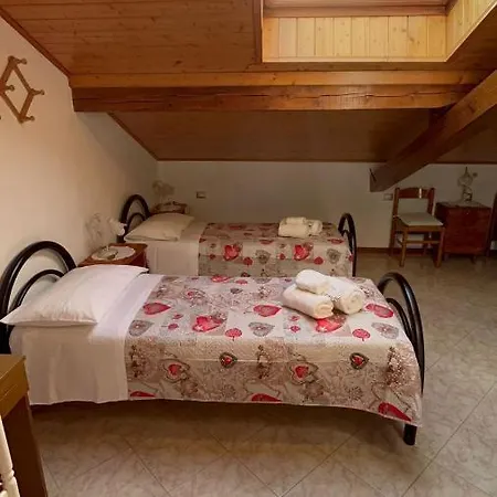 Locazione Turistica Casa Cittadella Πανσιόν