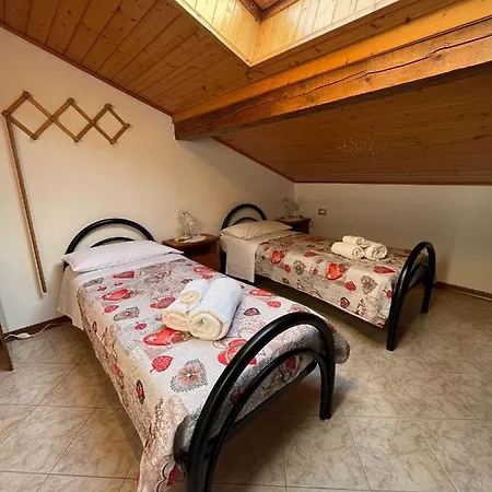 Locazione Turistica Casa Cittadella *