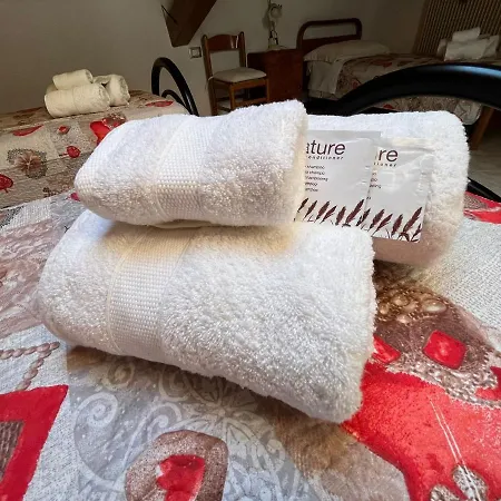 Pensjonat Locazione Turistica Casa Cittadella *