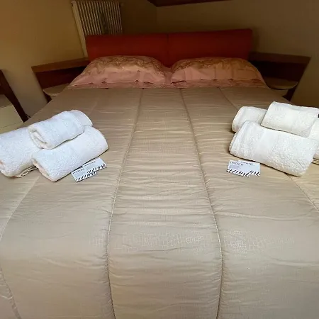 Locazione Turistica Casa Cittadella Guest house *