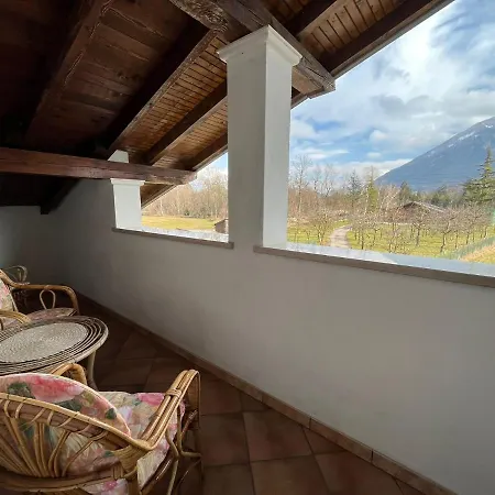 Locazione Turistica Casa Cittadella *