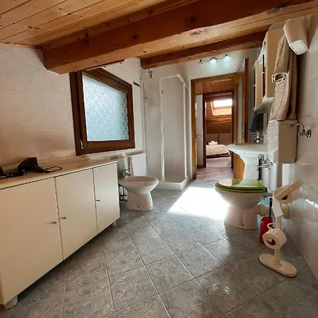 Locazione Turistica Casa Cittadella * Arten