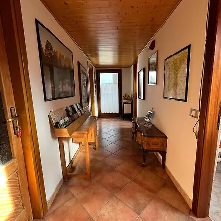 Locazione Turistica Casa Cittadella Πανσιόν
